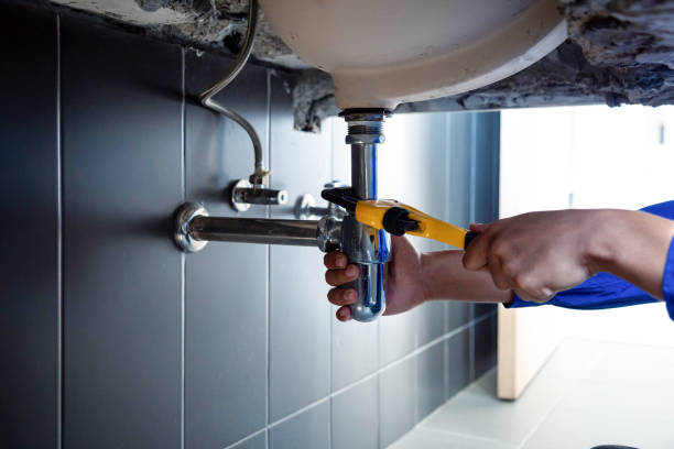 Branson, MO Plumbing Services Company